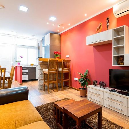 Apartment Anna Dubrownik Zewnętrze zdjęcie