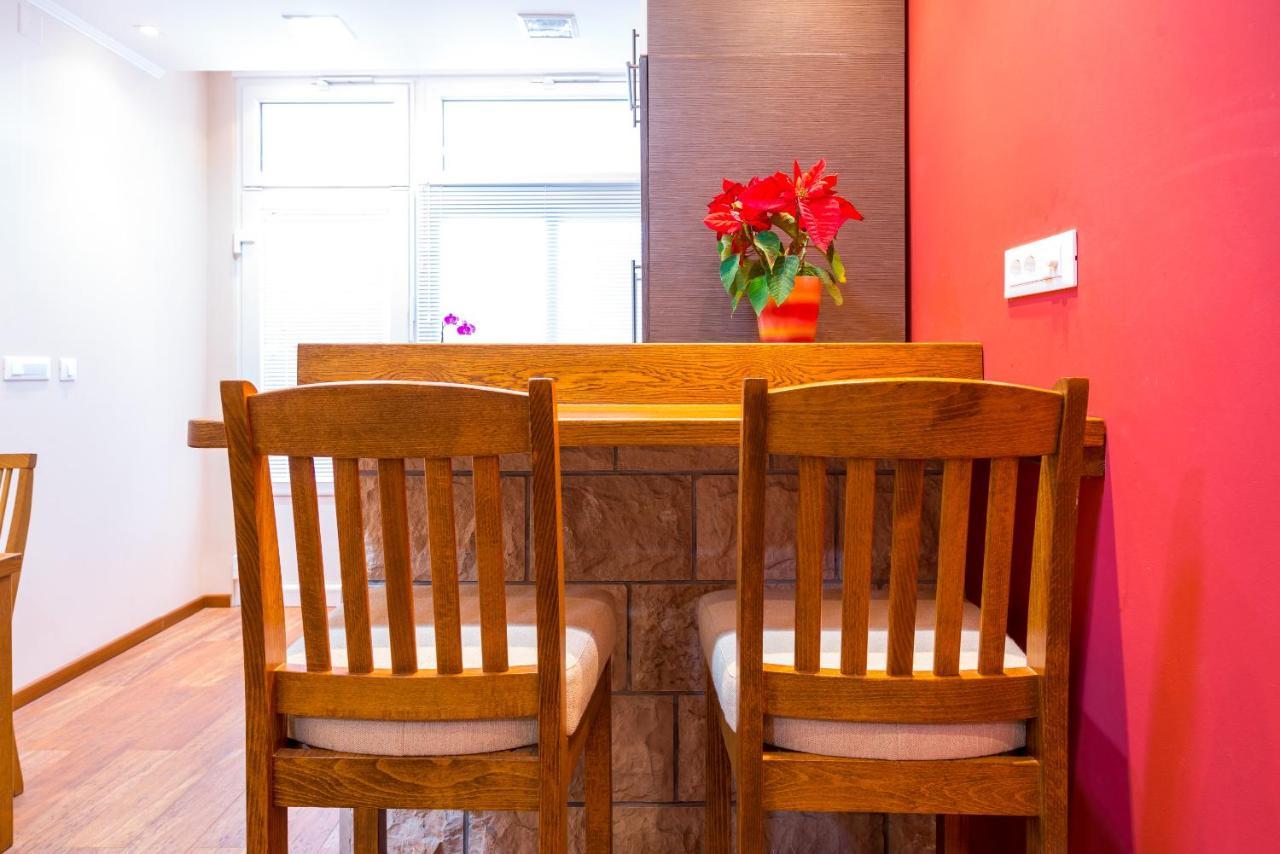 Apartment Anna Dubrownik Zewnętrze zdjęcie