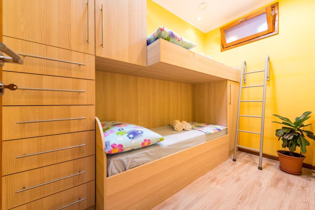 Apartment Anna Dubrownik Zewnętrze zdjęcie