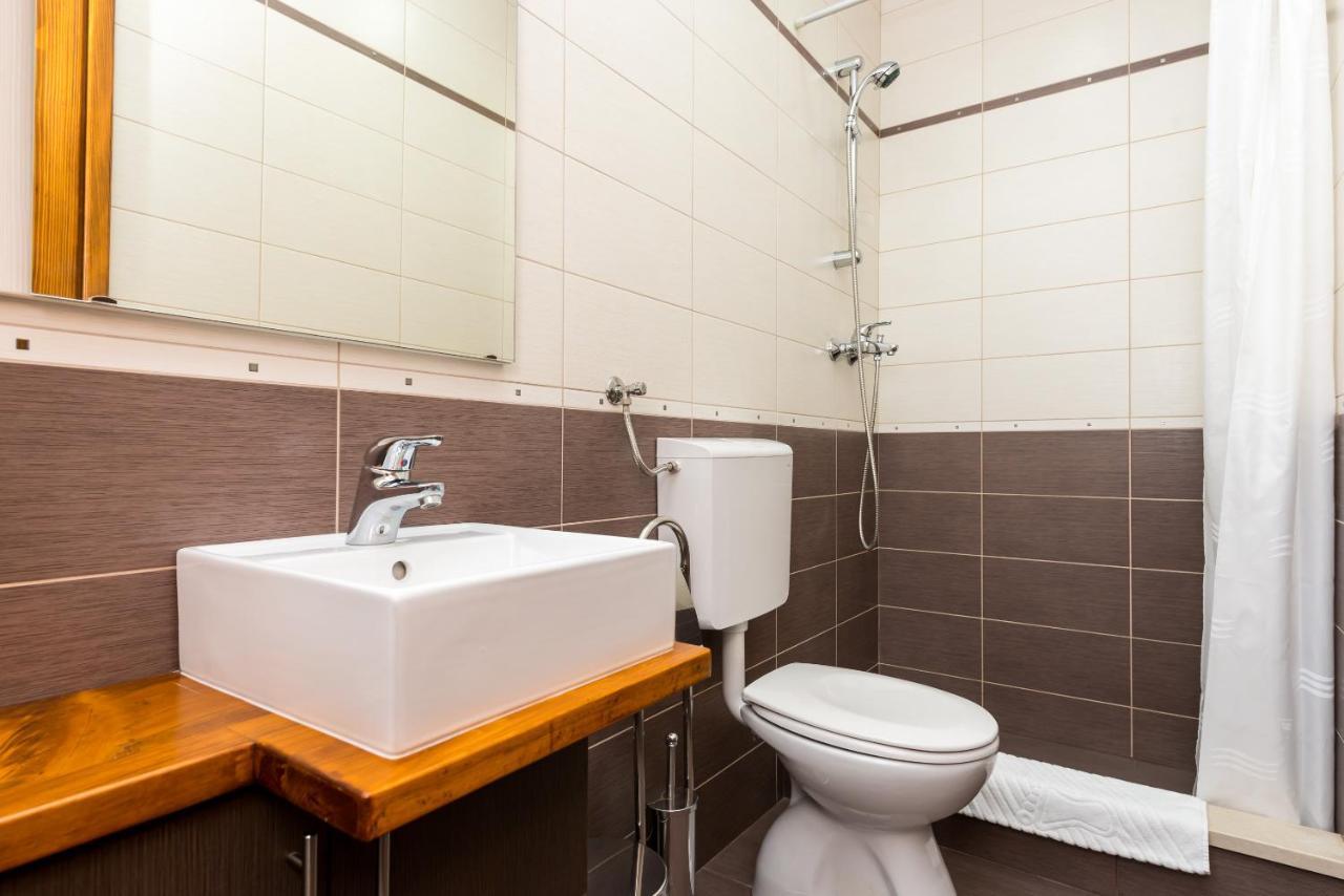 Apartment Anna Dubrownik Zewnętrze zdjęcie