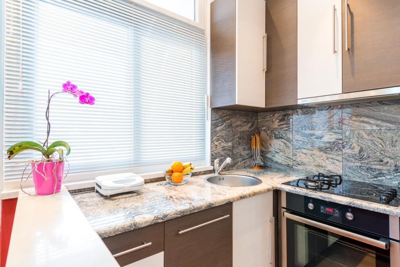 Apartment Anna Dubrownik Zewnętrze zdjęcie