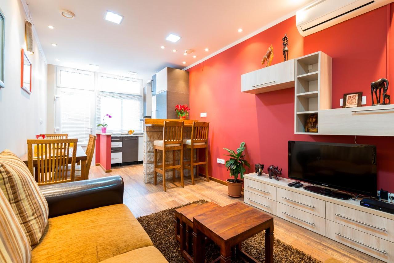Apartment Anna Dubrownik Zewnętrze zdjęcie