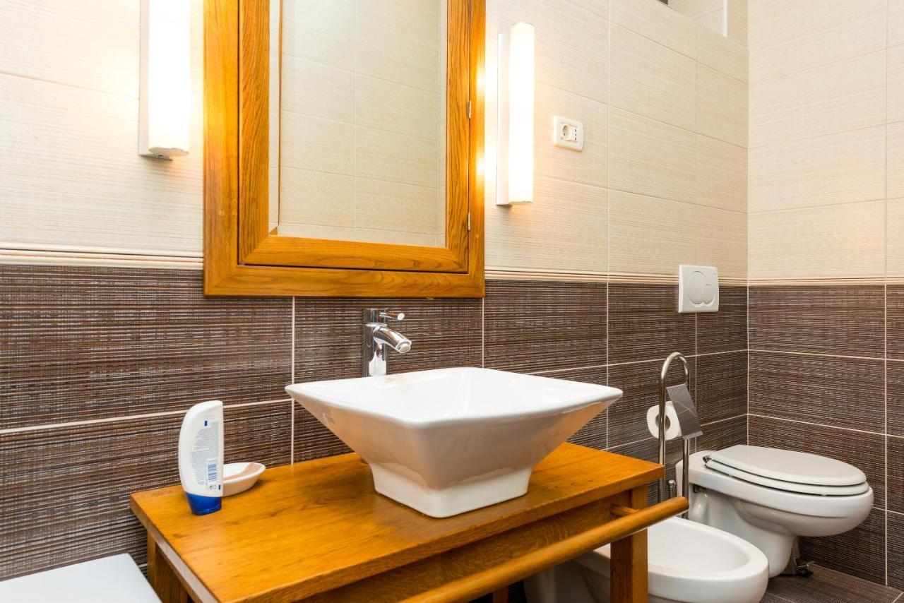 Apartment Anna Dubrownik Zewnętrze zdjęcie