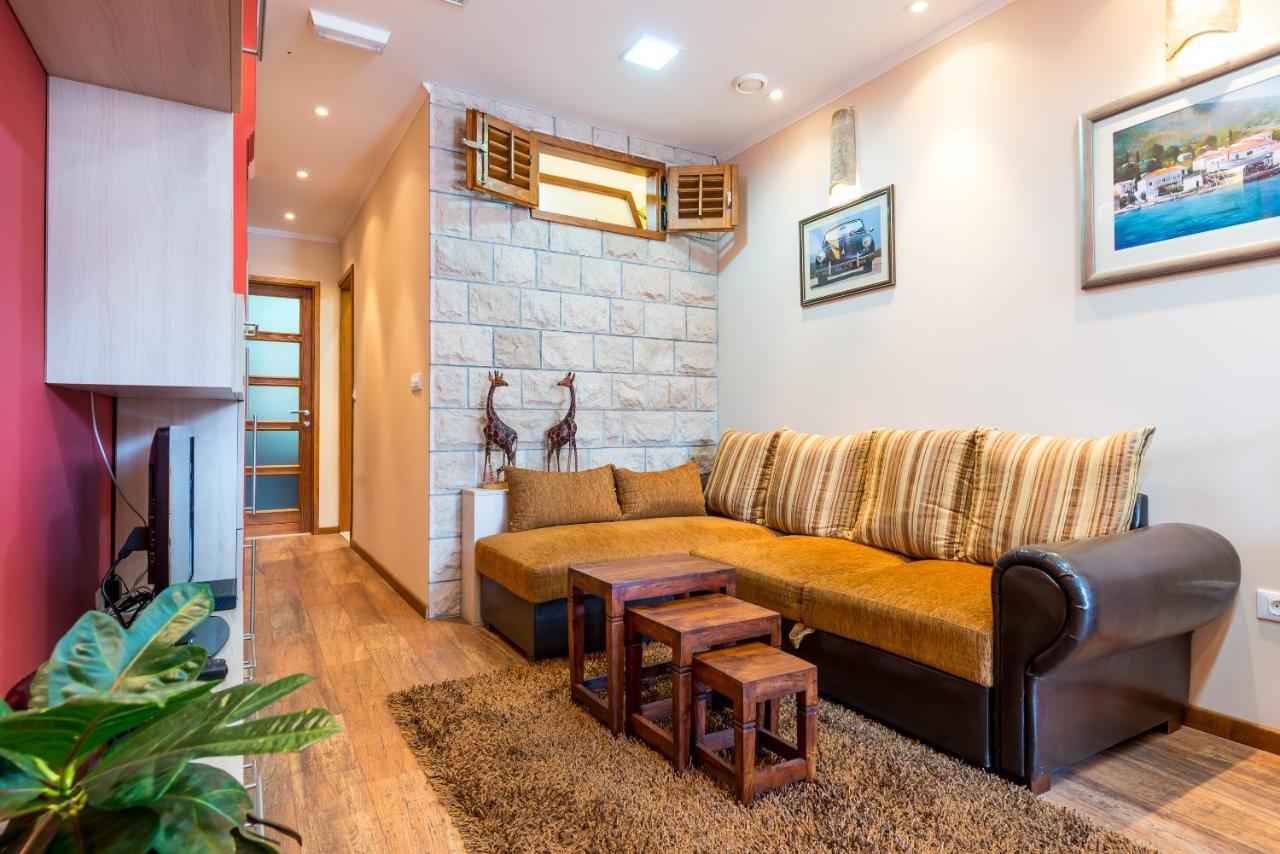 Apartment Anna Dubrownik Zewnętrze zdjęcie